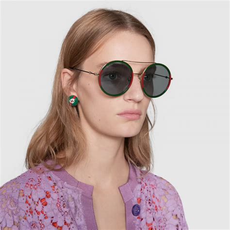 gucci gg0637sk sunglasses|gg0061s 003.